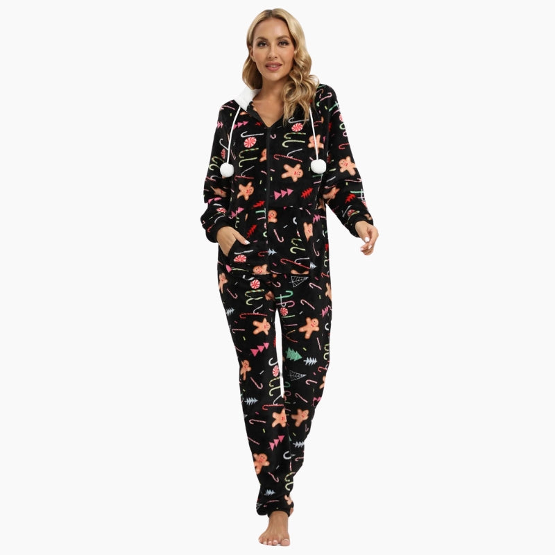 Pyjama combinaison chaud femme, combinaison pyjama femme chaude, pyjama chaud combinaison, pyjama combinaison femme chaud, combinaison chaude pyjama