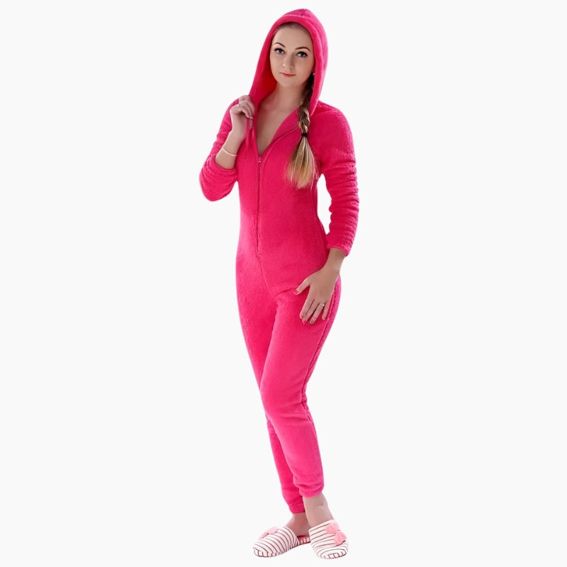 Pyjama combinaison Pilou Pilou femme