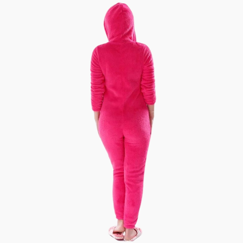 Onesie Pilou Pilou Bourriquet Combinaison/surpyjama Pilou