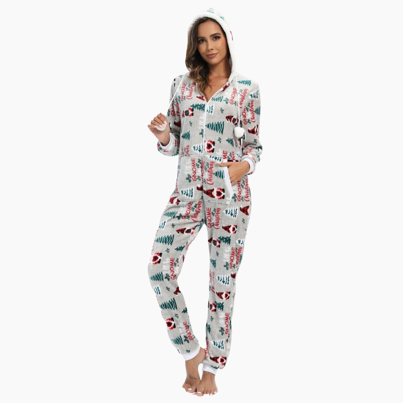 Pyjama combinaison Pilou Pilou, pyjama pilou pilou combinaison, combinaison pyjama en pilou
