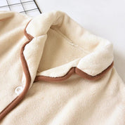 pyjama femme tout doux, pyjama femme doux et chaud
