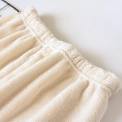 pyjama doux hiver femme