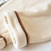 pyjama doux et chaud femme