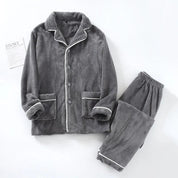 Pyjama homme doux
