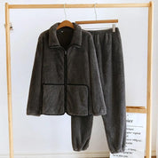 Pyjama homme hiver chaud, pyjama homme hiver chaud damart