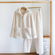 Pyjama maille femme Pilou Pilou