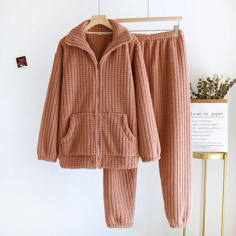 Pyjama moumoute, moumout pyjama, pyjama moumout