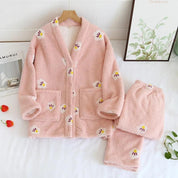 Pyjama Pilou Pilou femme 2 pièces