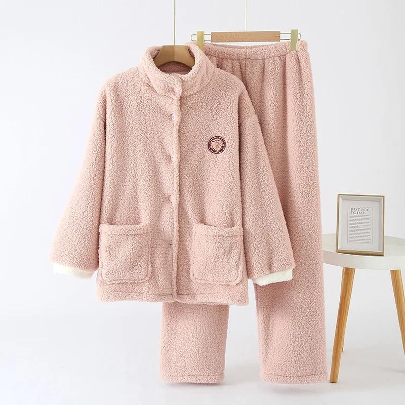 Set pyjama femme Pilou Pilou