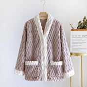 Veste de nuit femme Pilou Pilou