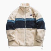 Veste doudou