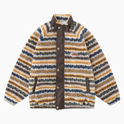 Manteau ethnique femme Pilou Pilou