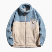 Veste polaire Pilou femme
