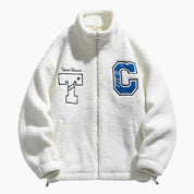 Veste universitaire Pilou Pilou