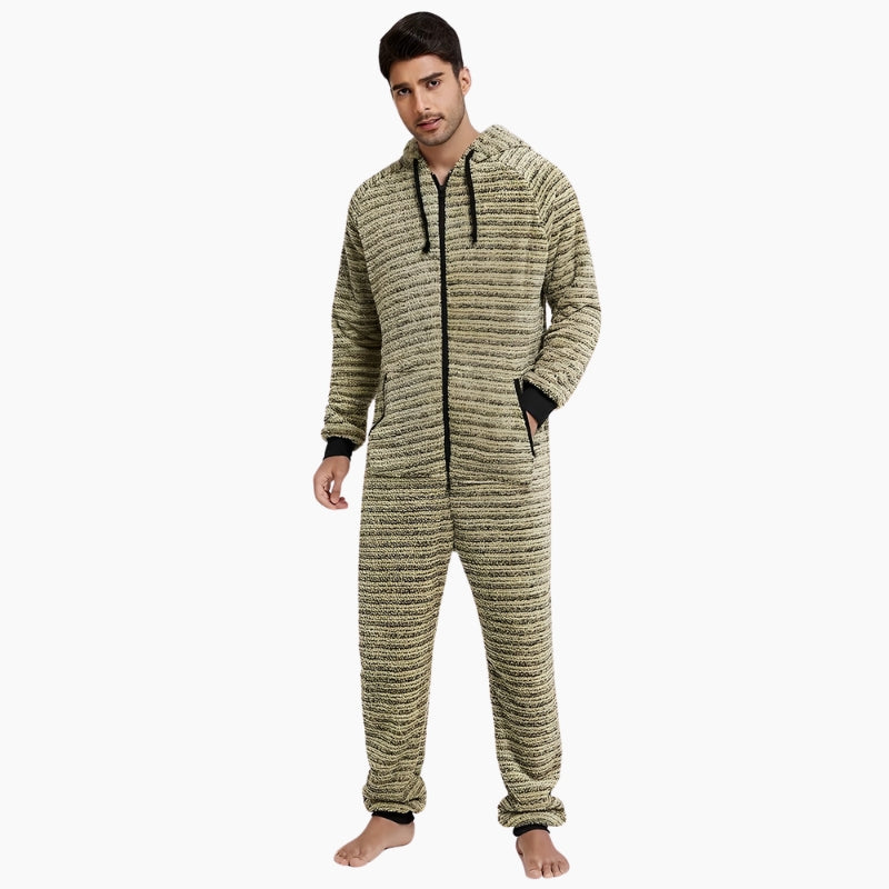 Grenouillère adulte homme Pilou Pilou