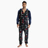 Surpyjama homme