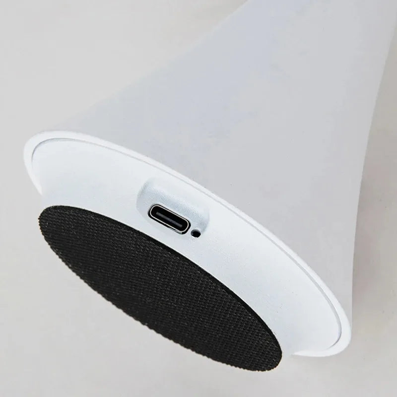 lampe LED ambiance douce pour coin lecture