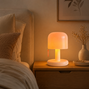 lampe ambiance coucher de soleil pour chambre