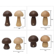 lampe champignon moderne pour salon et chambre
