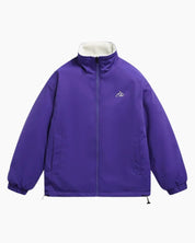 Manteau réversible en fausse fourrure de Pilou Pilou pour homme