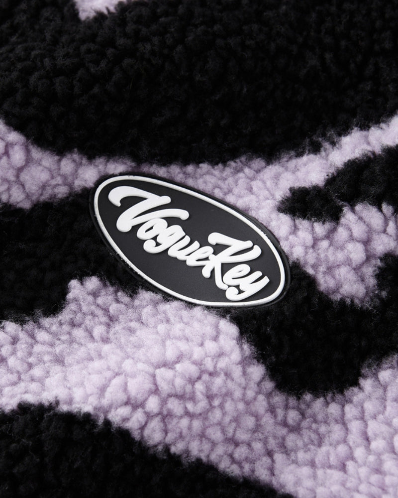 manteau kawaii femme