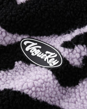 manteau kawaii femme