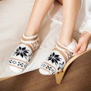 Mini socquette femme Pilou Pilou