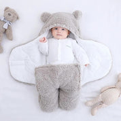 Nid de couchage bebe Pilou Pilou