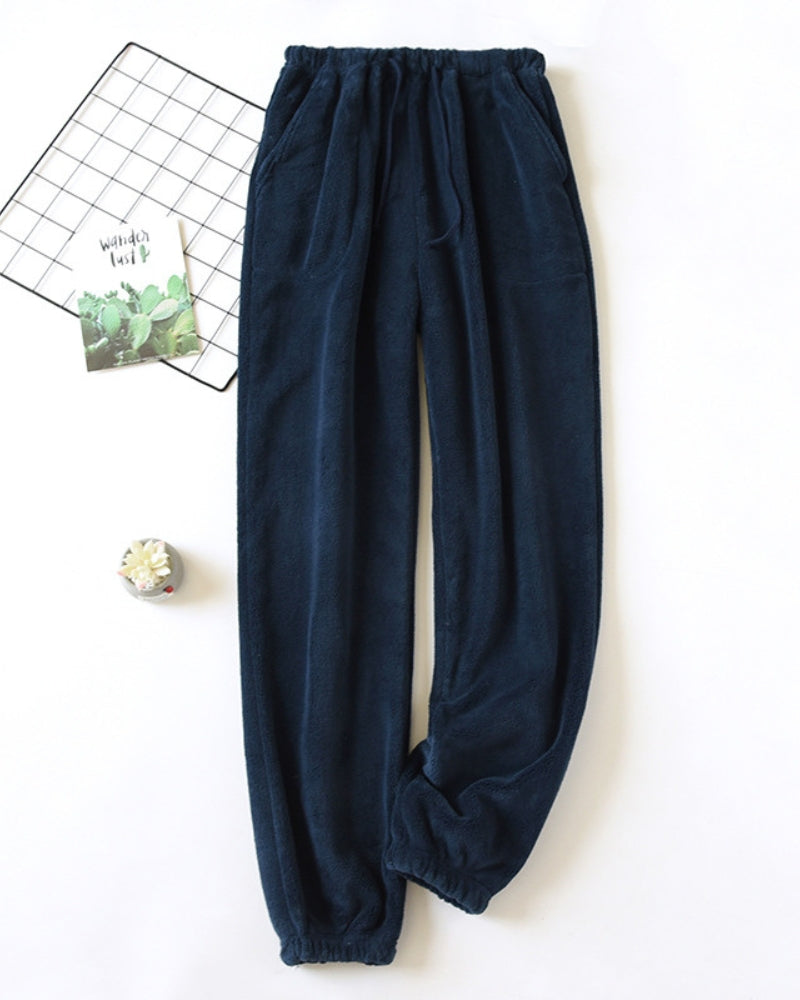 pantalon pyjama ralph lauren homme