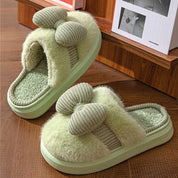 pantoufle femme originale