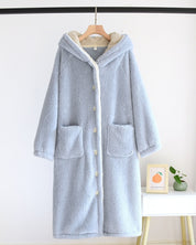 peignoir microfibre decathlon pilou pilou