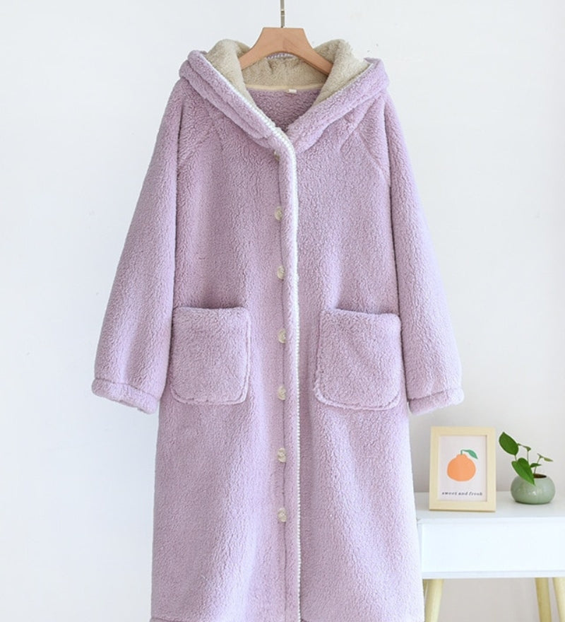 peignoir microfibre intersport pilou pilou