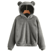 pull pilou pilou lapin