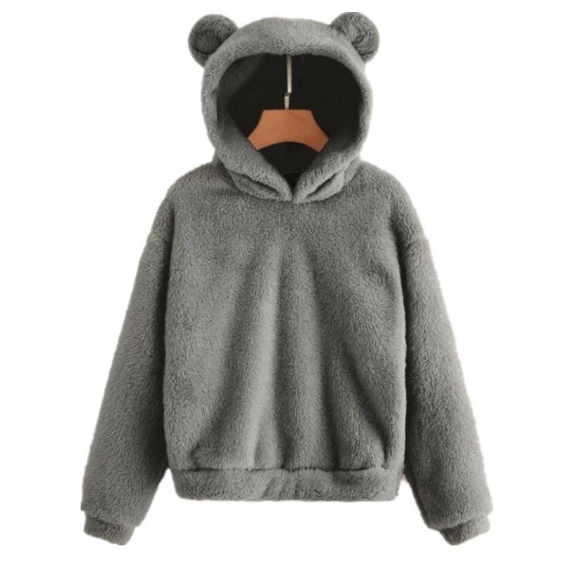 pull pilou pilou lapin