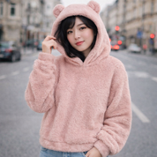 pull pilou pilou lapin mignon