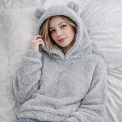 pull pilou pilou lapinou doux et chaud
