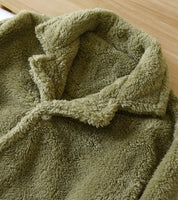 pyjama homme veste boutonnée carrefour