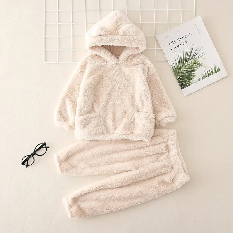 Pyjama Pilou Pilou bébé