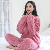 Pyjama Pilou Pilou rose