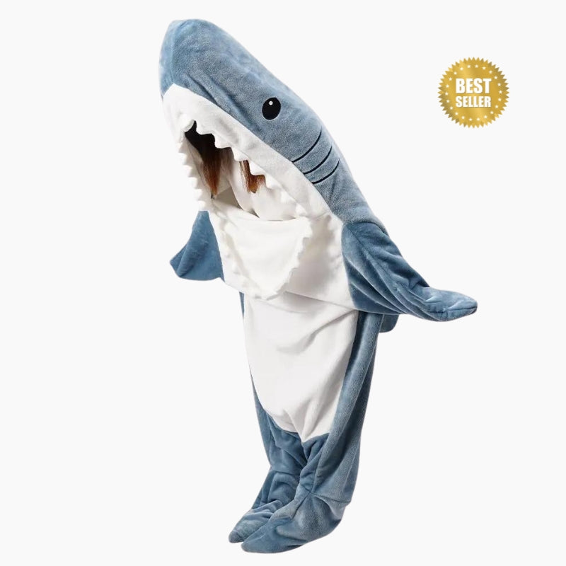 Pyjama requin