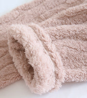 Pyjama rose Pilou Pilou