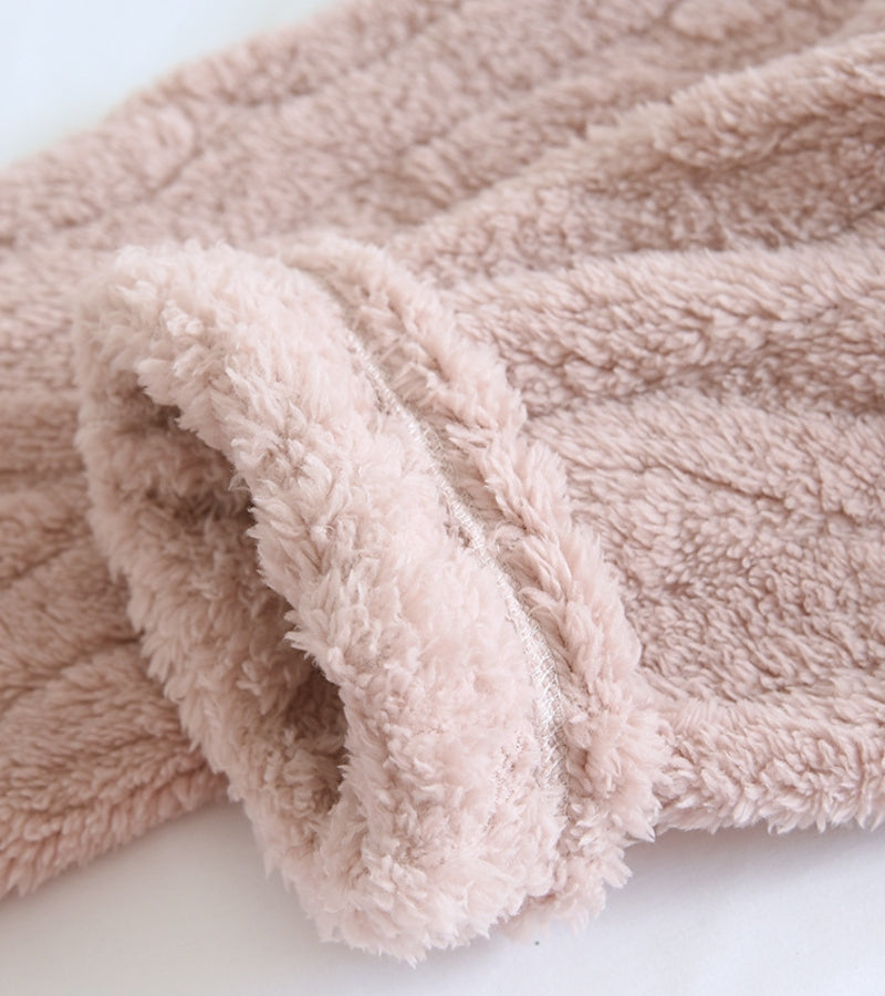 Pyjama rose Pilou Pilou