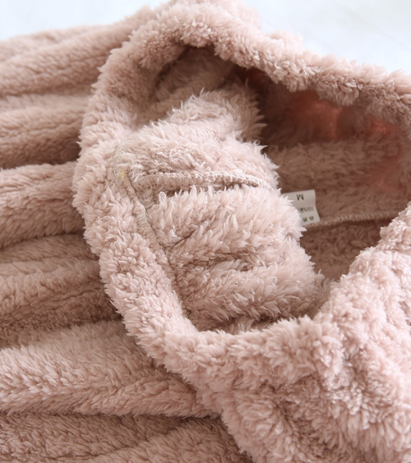 Pyjama rose Pilou Pilou