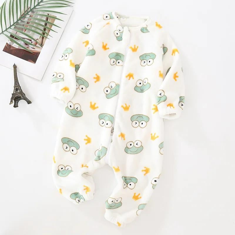 Pyjama sans pied bébé