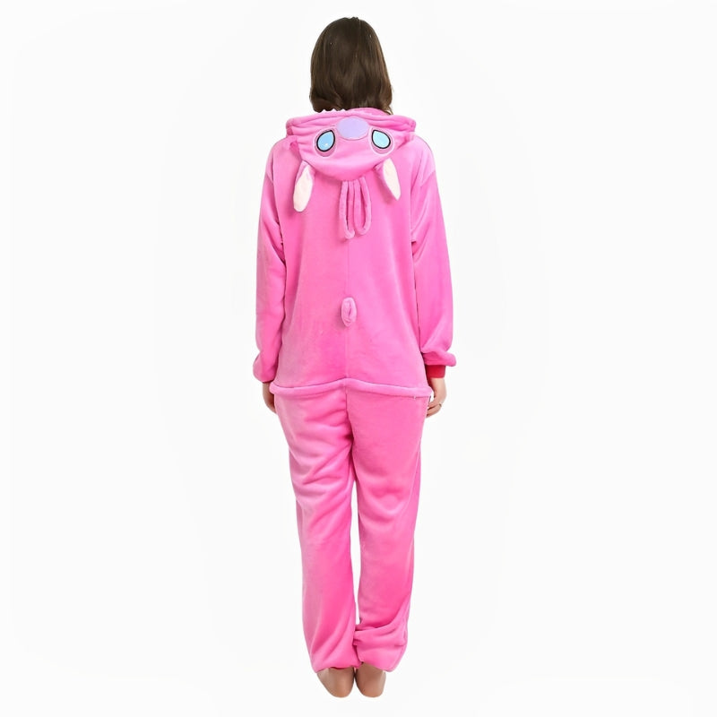 pyjama homme stitch