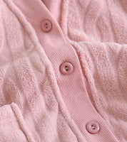pyjama velours femme kiabi