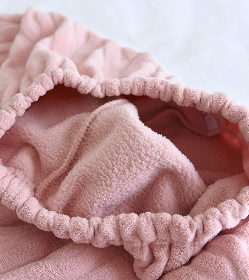 pyjama en velour femme