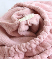 pyjama femme en velour