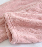 pyjama velours femme c&a
