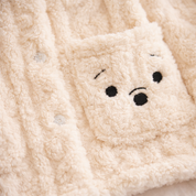 pyjama femme pilou pilou crème